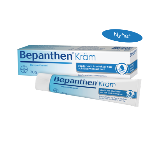Bepanthen® Kräm