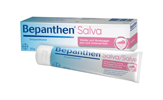 Bepanthen® Salva