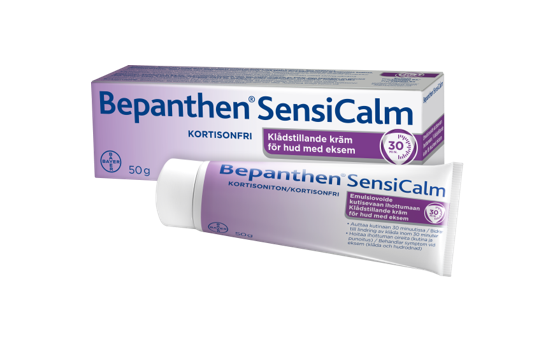 Bepanthen Sensi Calm