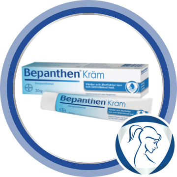 Bepanthen® Kräm